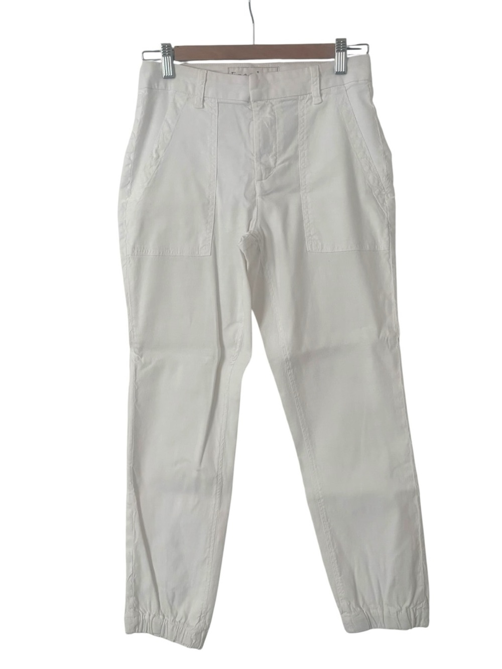Frank & Eileen Jameson Utility Joggers - Picture 2 of 4